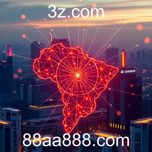 Impacto da Transformação Digital no Brasil