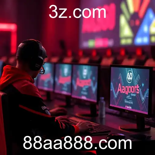Impactos do Crescimento de Jogos Online no Brasil